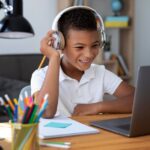 Leading Virtual Learning Online School in Dubai - CBSE Classes