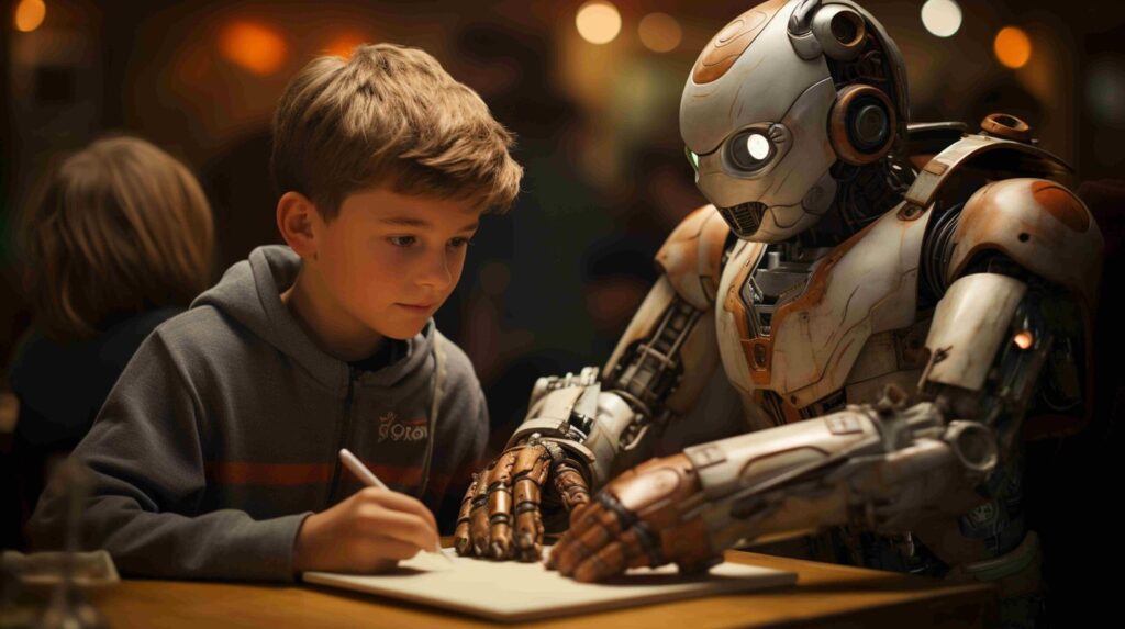 AI in Education Advantages, Disadvantages, and How It’s Changing Learning img (1)