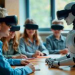 AI in Education: Key Applications, Benefits, and Tips