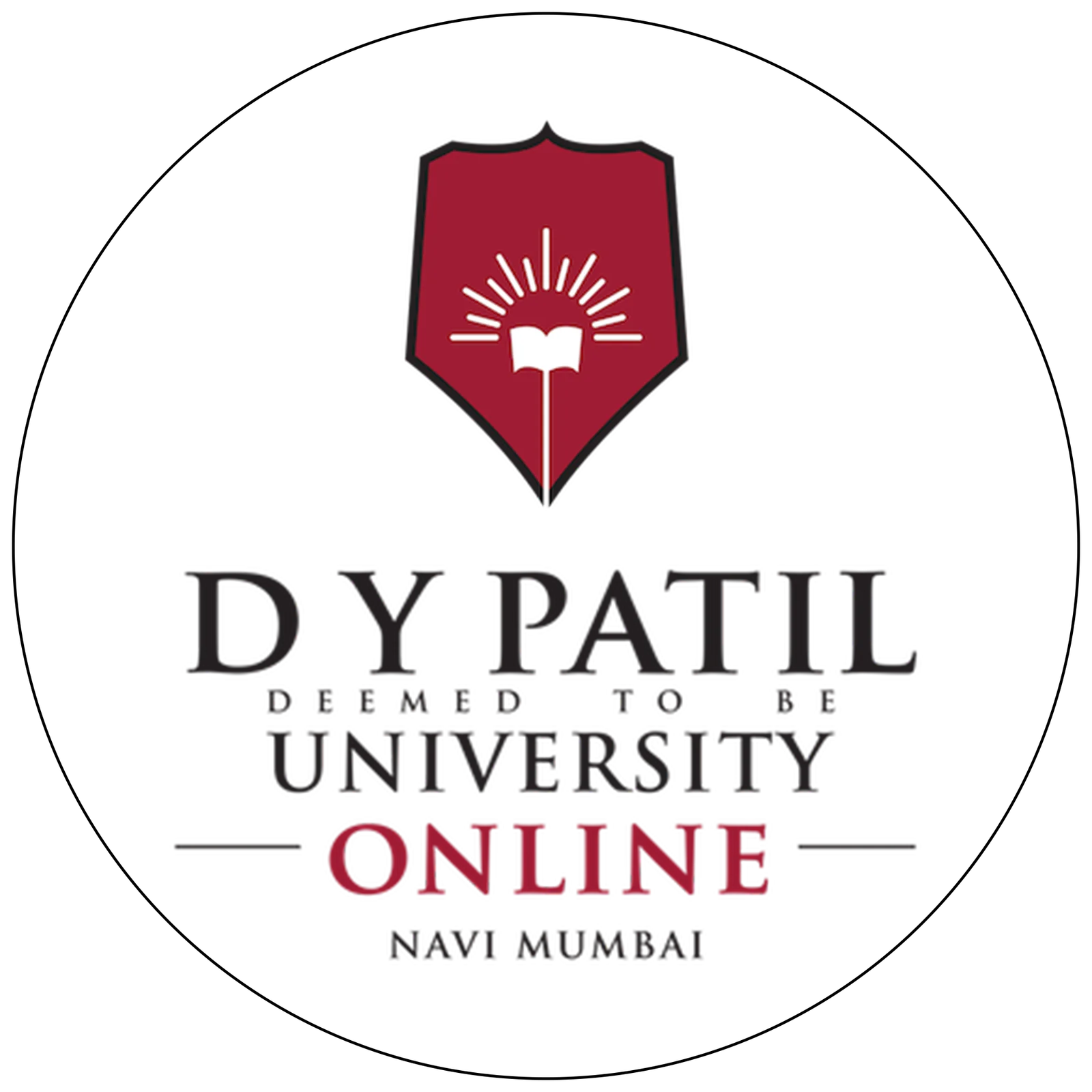 DY-PATIL