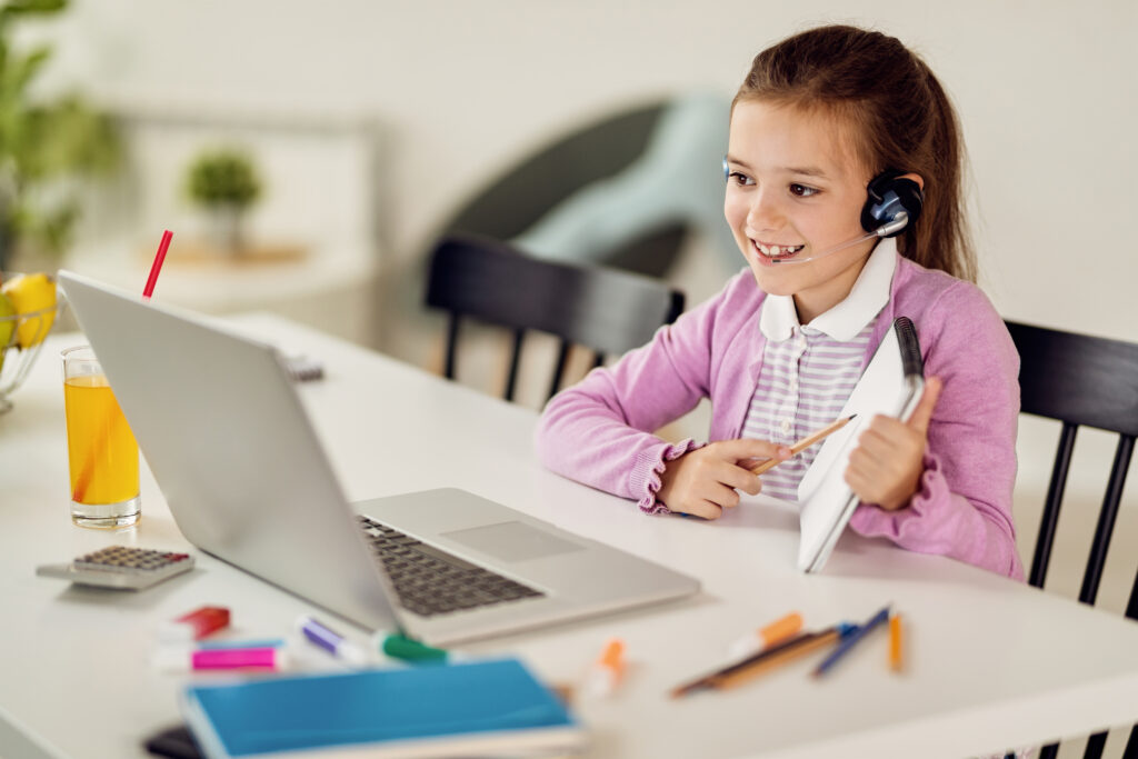 Best Online School For Your Child