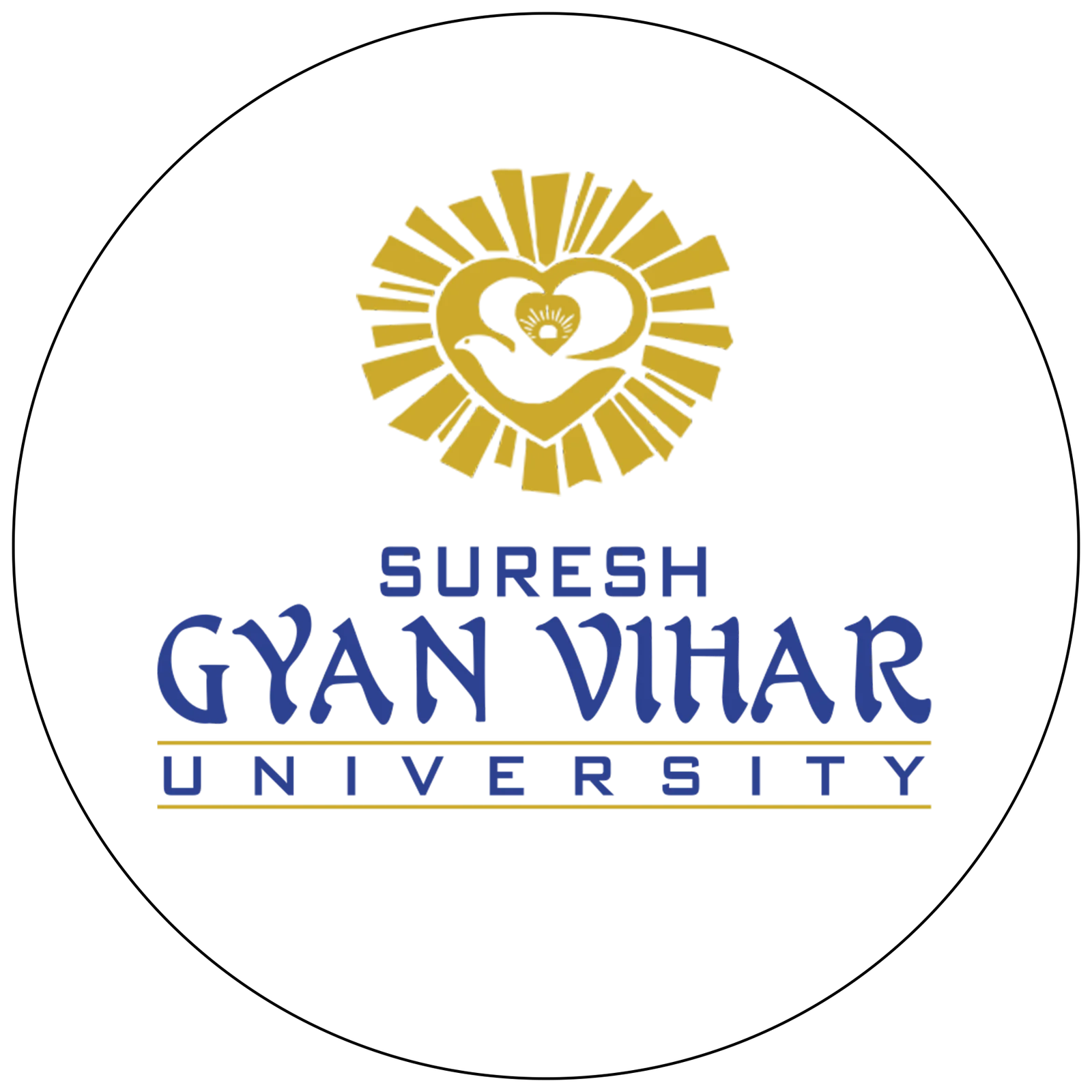suresh-gyan-vihar-university