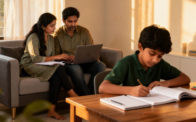 CBSE Virtual School in India